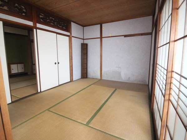 居室
