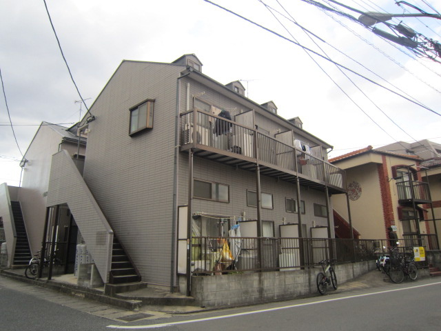 外観写真