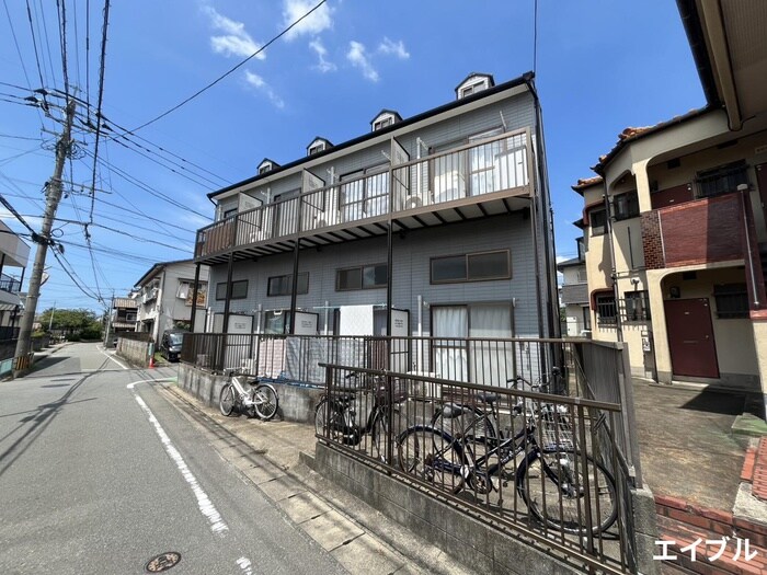 物件外観写真3　(外観写真)