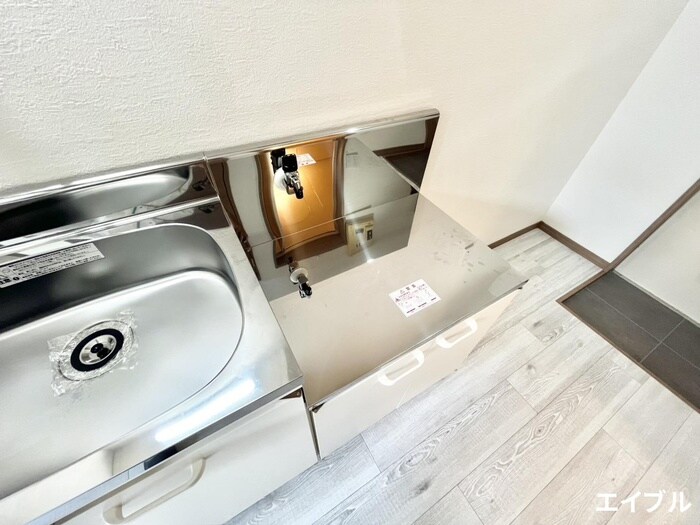 物件内観写真10　(キッチン)