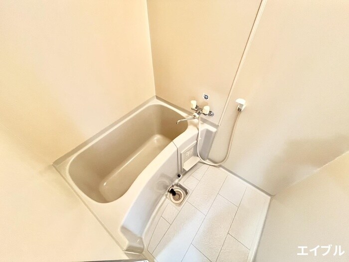 物件内観写真11　(バス／シャワールーム等)