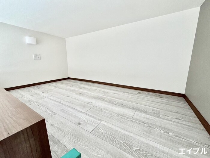 物件内観写真14　(ロフト)