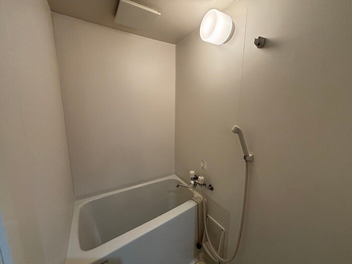 物件内観写真9　(バス／シャワールーム等)