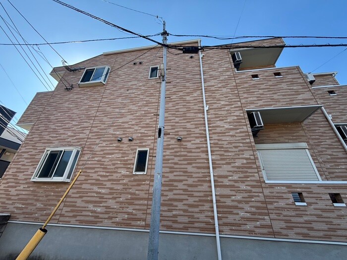 物件外観写真3　(外観写真)
