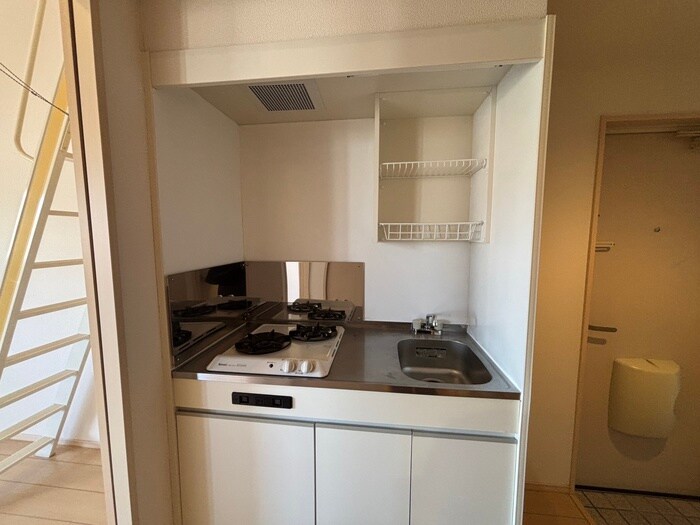 物件内観写真13　(キッチン)