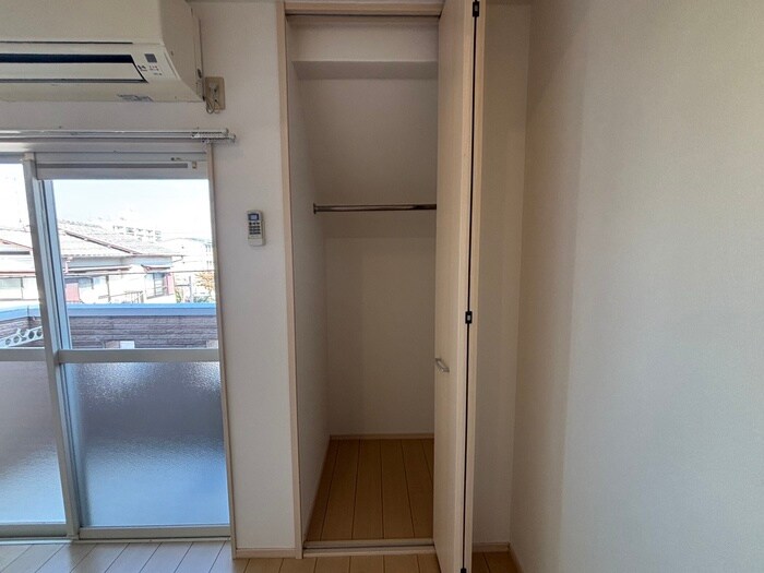 物件内観写真14　(収納)