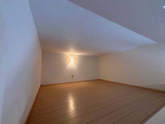 物件内観写真15　(ロフト)
