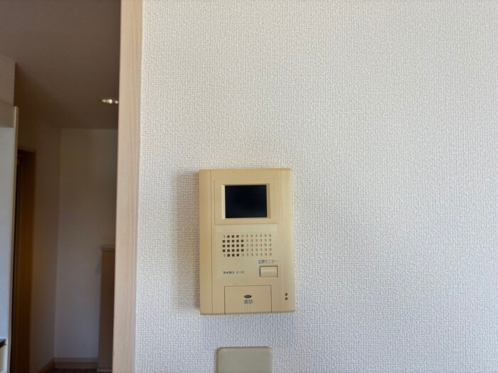 物件内観写真18　(省エネ性能ラベル)