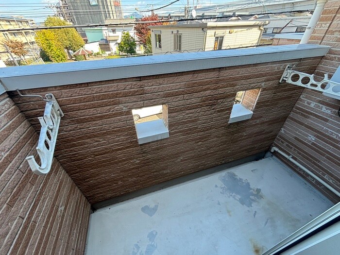 物件内観写真21　(ベランダ・バルコニー)