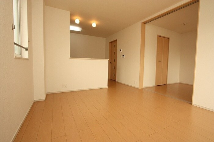 物件内観写真7　(居室)