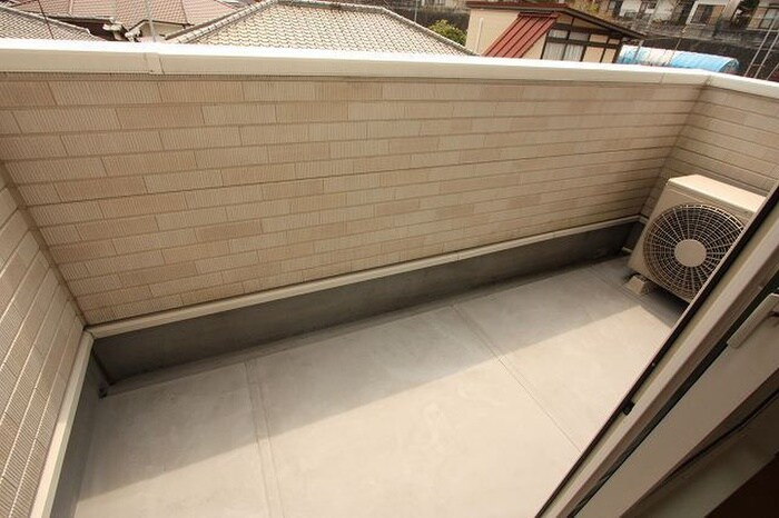 物件内観写真15　(ベランダ・バルコニー)