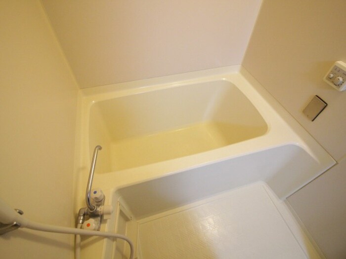 物件内観写真10　(バス／シャワールーム等)