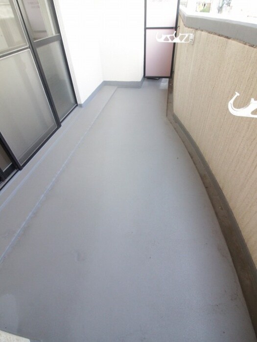 物件内観写真14　(ベランダ・バルコニー)