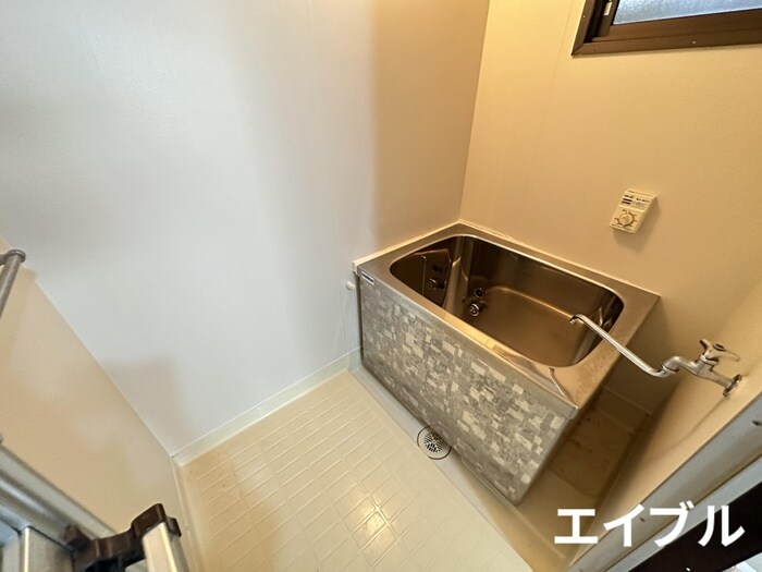 物件内観写真8　(バス／シャワールーム等)