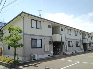リヴィエール志免Ｄ外観写真