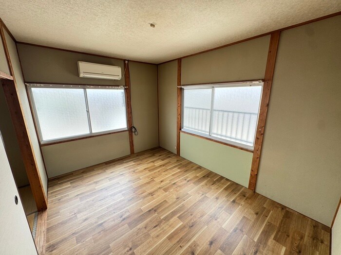 物件内観写真5　(居室)