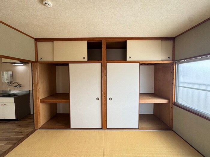 物件内観写真8　(収納)