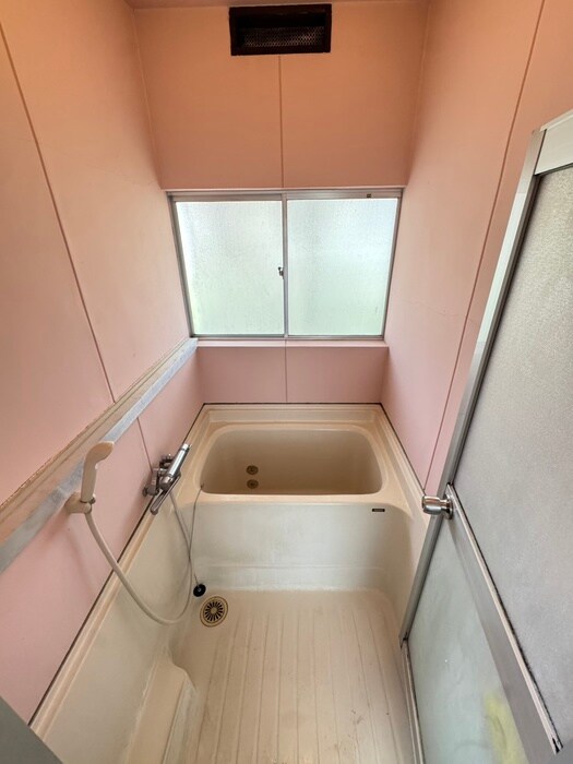 物件内観写真10　(バス／シャワールーム等)