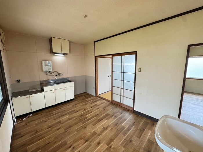 物件内観写真14　(居室)