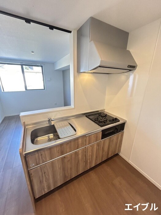 物件内観写真8　(キッチン)