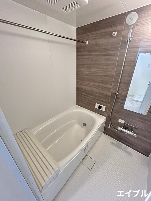 物件内観写真9　(バス／シャワールーム等)