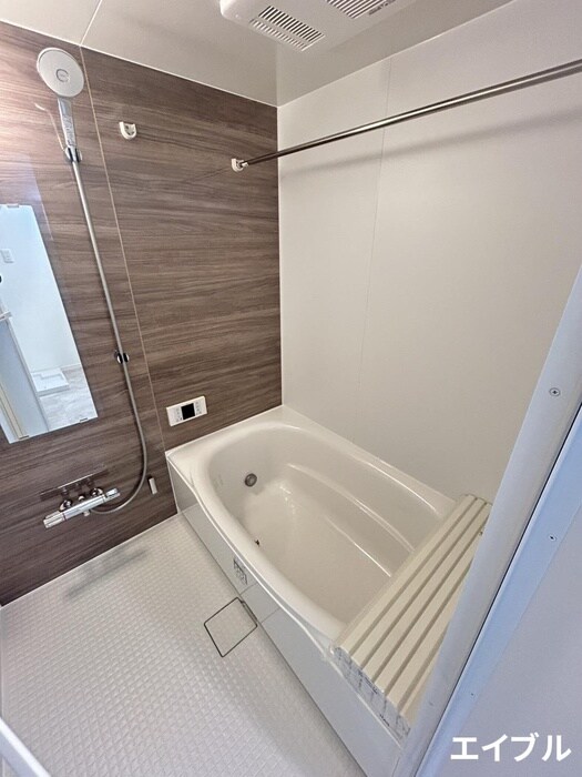 物件内観写真9　(バス／シャワールーム等)