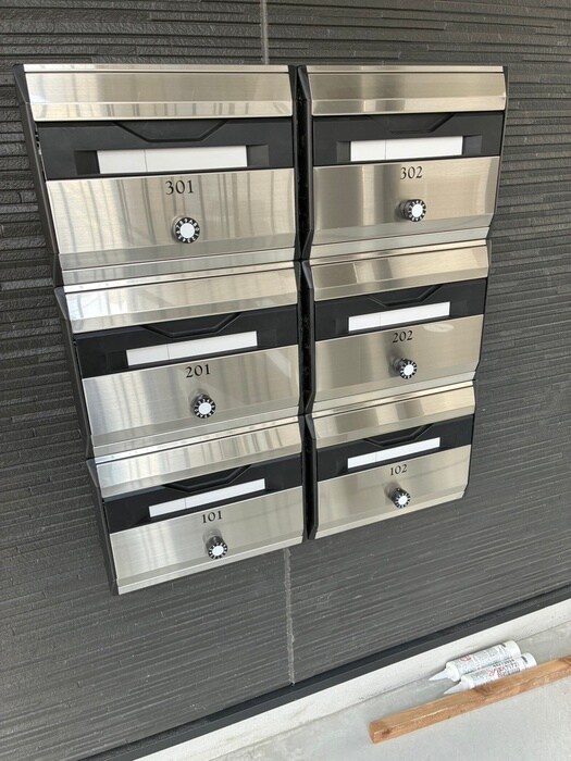 物件外観写真5　(建物設備)