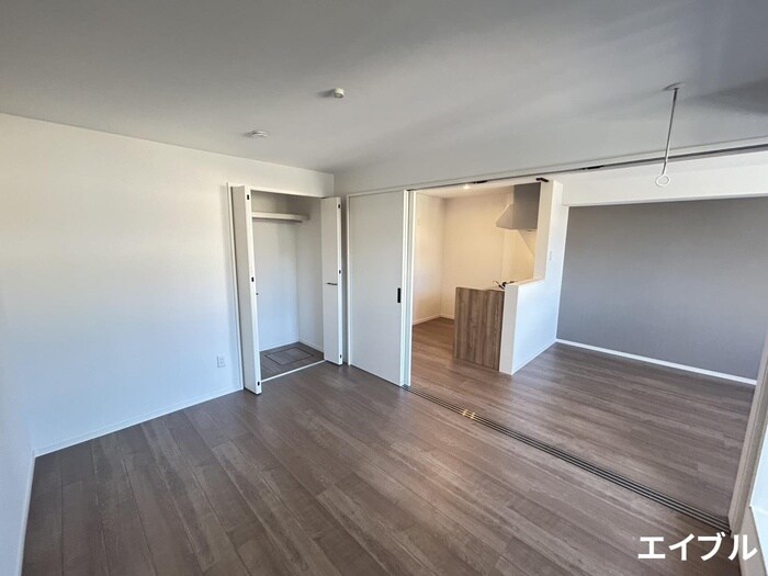 物件内観写真12　(居室)