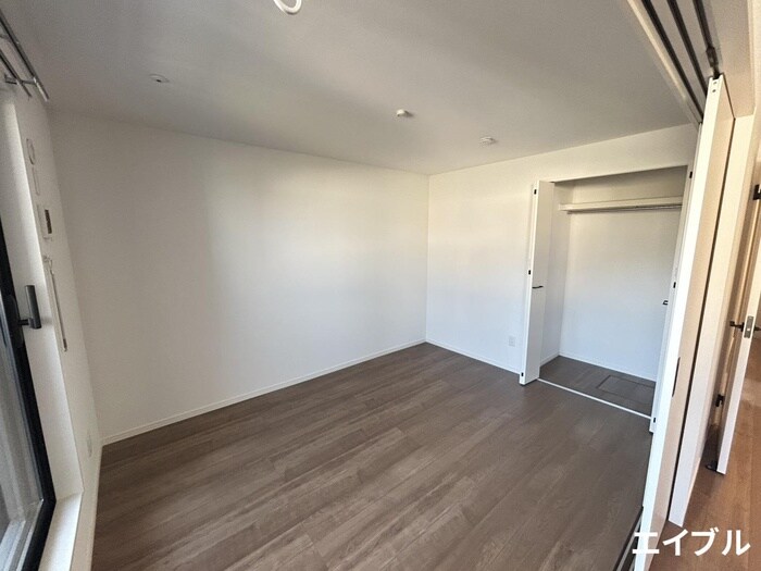 物件内観写真12　(居室)