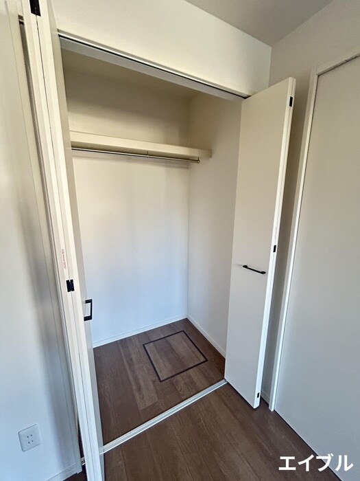 物件内観写真17　(収納)