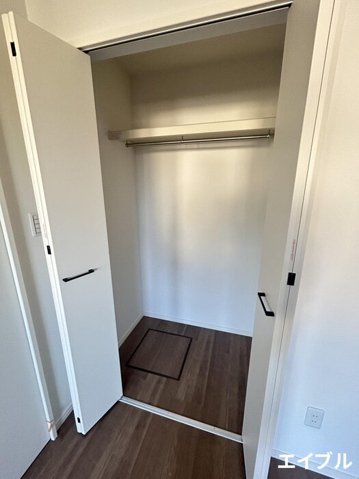 物件内観写真17　(収納)