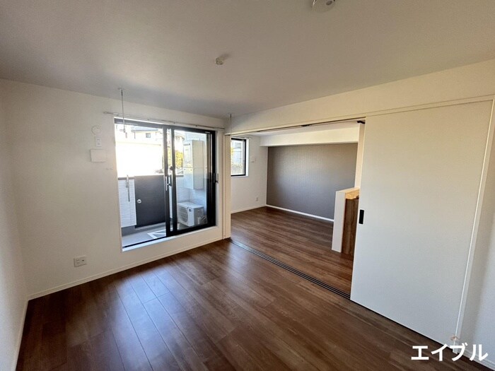 物件内観写真17　(居室)