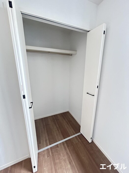 物件内観写真18　(収納)