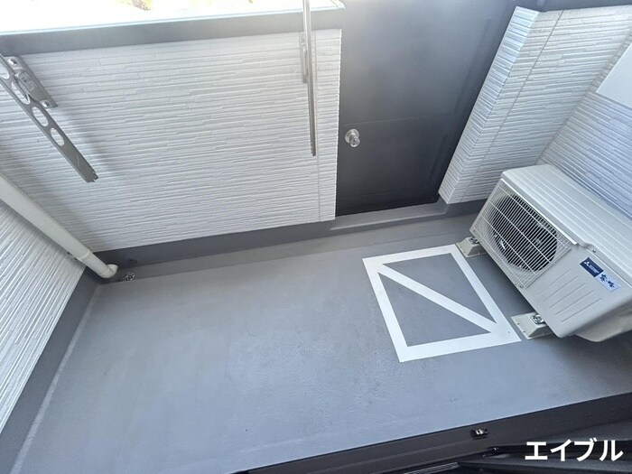 物件内観写真19　(ベランダ・バルコニー)