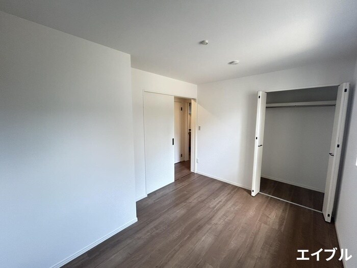 物件内観写真20　(居室)