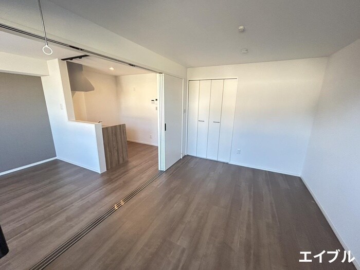 物件内観写真20　(居室)