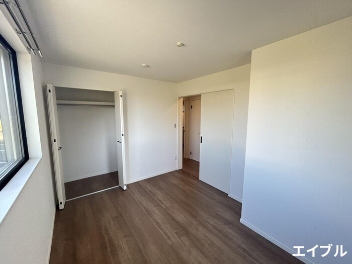 物件内観写真22　(居室)