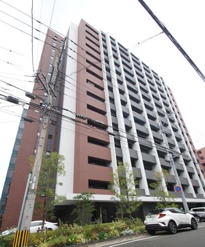 ｴﾝｸﾚｽﾄ博多THE　TIME（211）外観写真