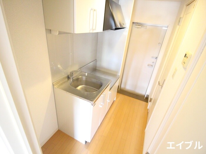 物件内観写真6　(キッチン)