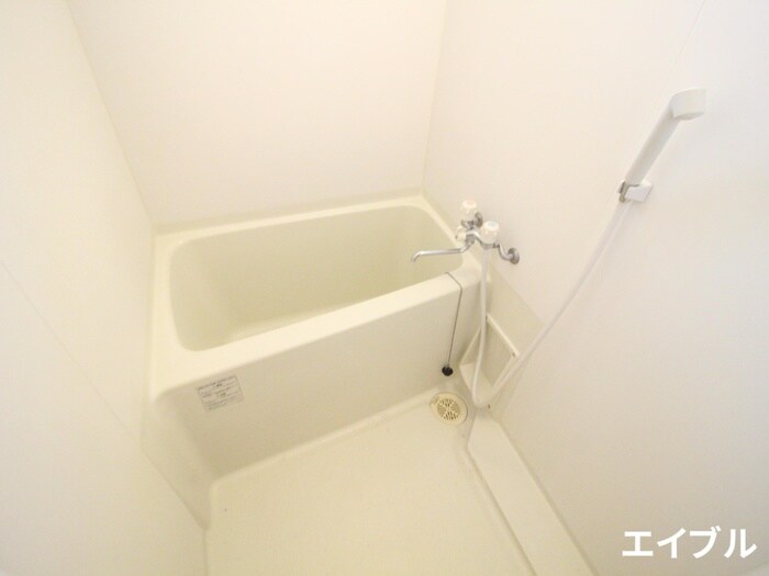 物件内観写真8　(バス／シャワールーム等)