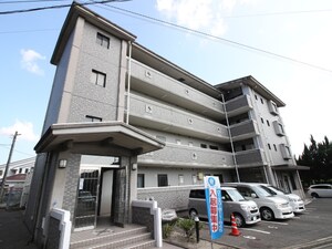 プレジオ篠栗Ⅱ外観写真