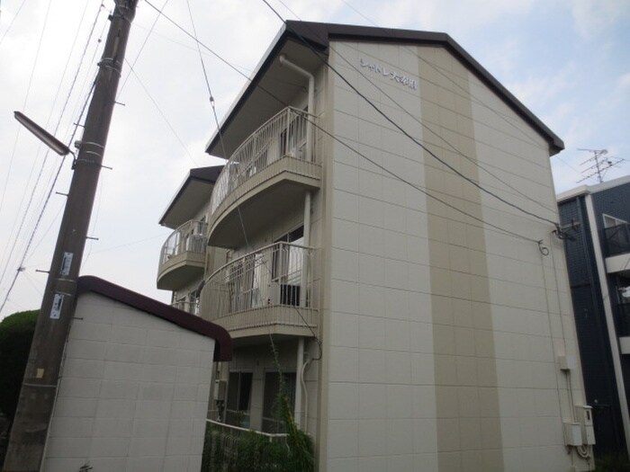 物件外観写真3　(外観写真)