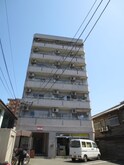 パークコート箱崎Ⅲ