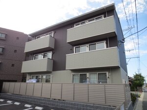 グランシャリオ外観写真