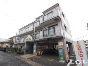 グランパ榊外観写真