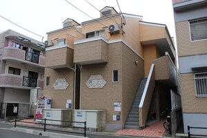 ｺﾝﾌｫｰﾄﾍﾞﾈﾌｨｽ井尻NEXT2外観写真