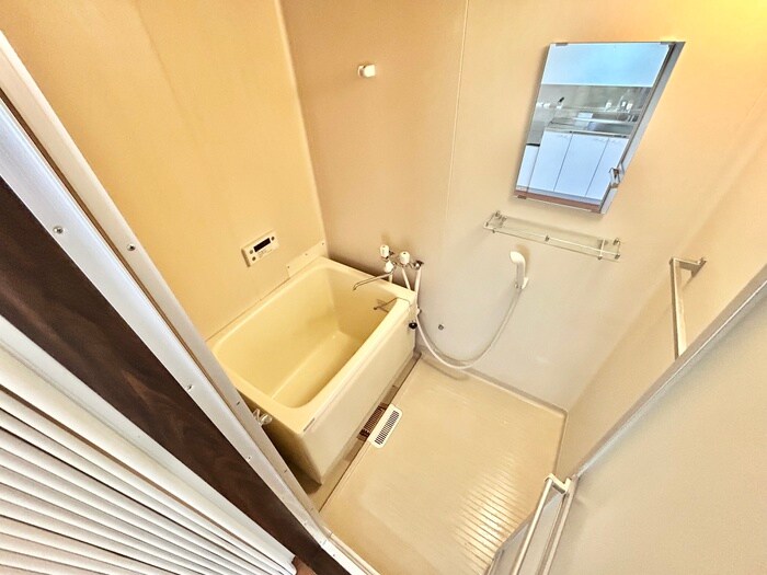 物件内観写真6　(バス／シャワールーム等)