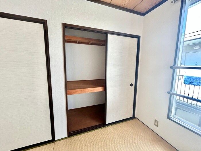 物件内観写真9　(収納)