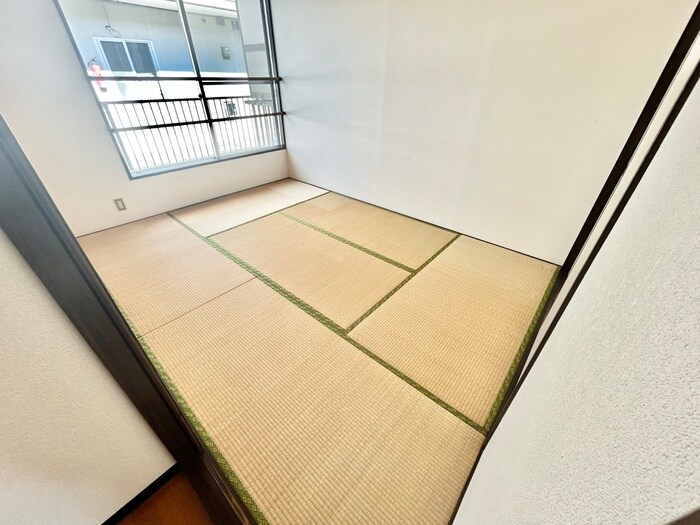 物件内観写真13　(居室)