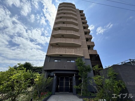 Palais　Felicia外観写真
